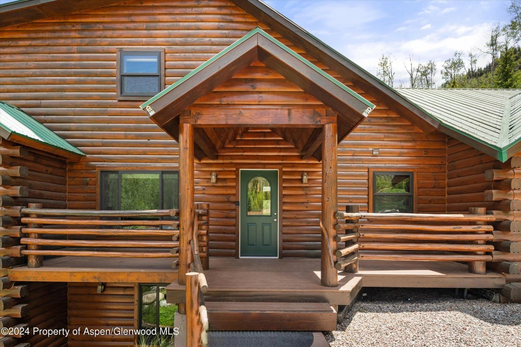 30 of 33 - 450 Coal Creek Road, Redstone, CO