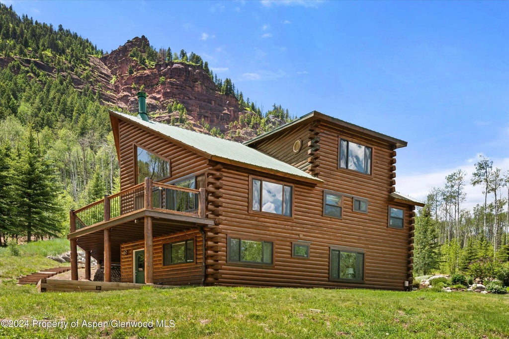 31 of 33 - 450 Coal Creek Road, Redstone, CO
