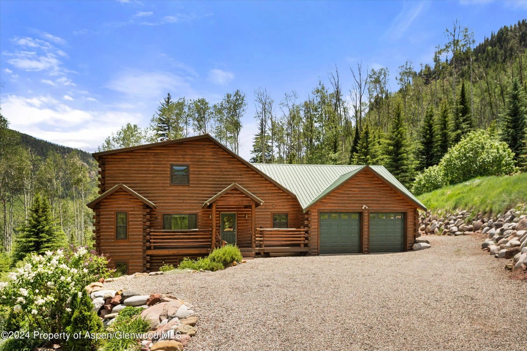 32 of 33 - 450 Coal Creek Road, Redstone, CO