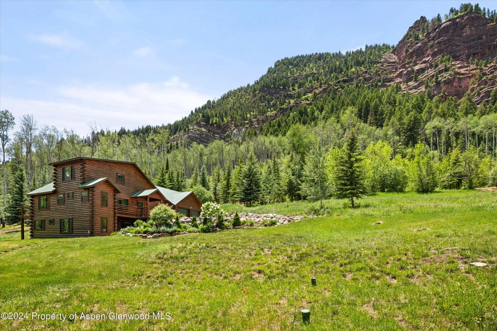 33 of 33 - 450 Coal Creek Road, Redstone, CO