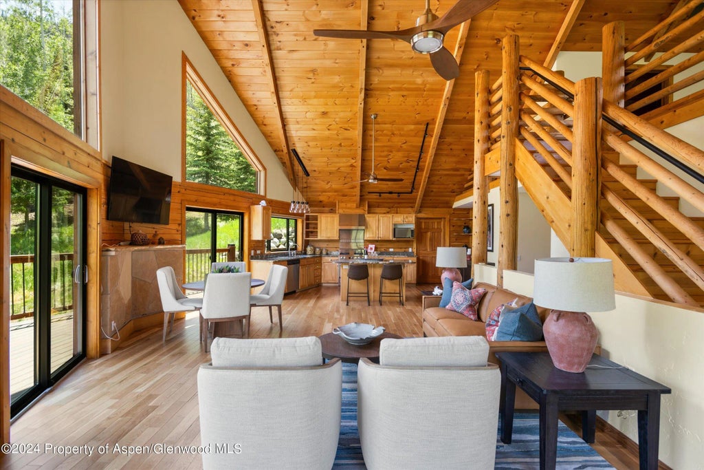 5 of 33 - 450 Coal Creek Road, Redstone, CO