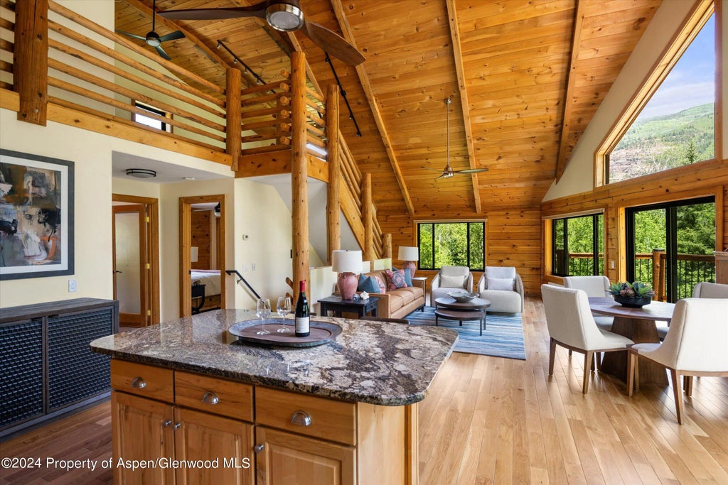 7 of 33 - 450 Coal Creek Road, Redstone, CO