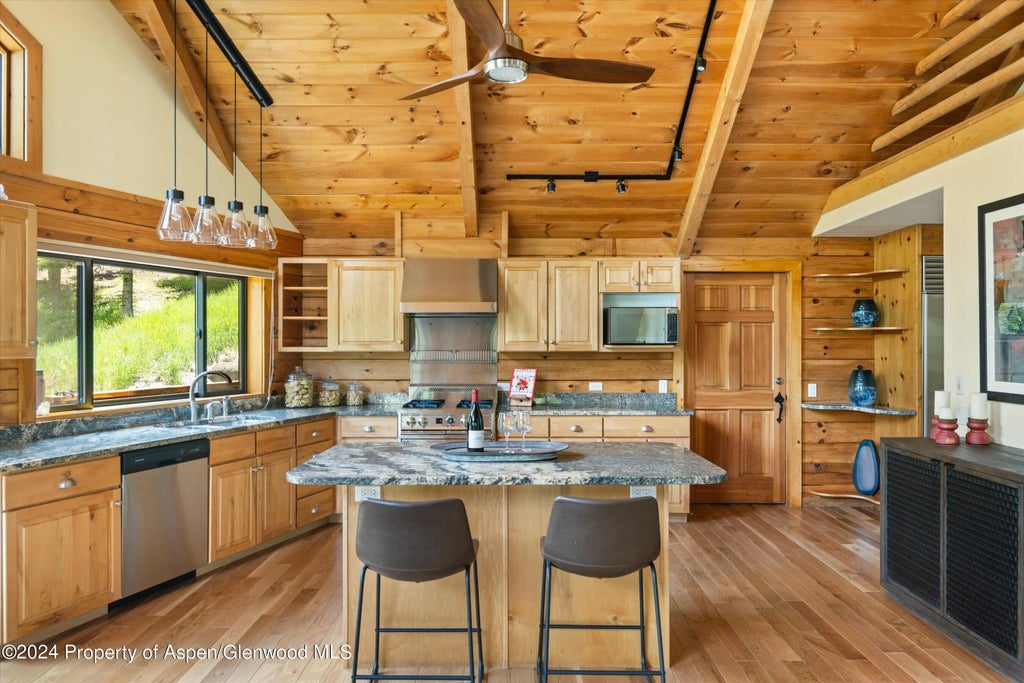 8 of 33 - 450 Coal Creek Road, Redstone, CO