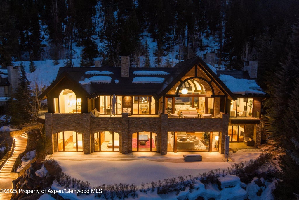 1 of 22 - 1011 Ute Avenue, Aspen, CO
