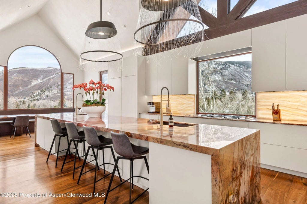 13 of 22 - 1011 Ute Avenue, Aspen, CO