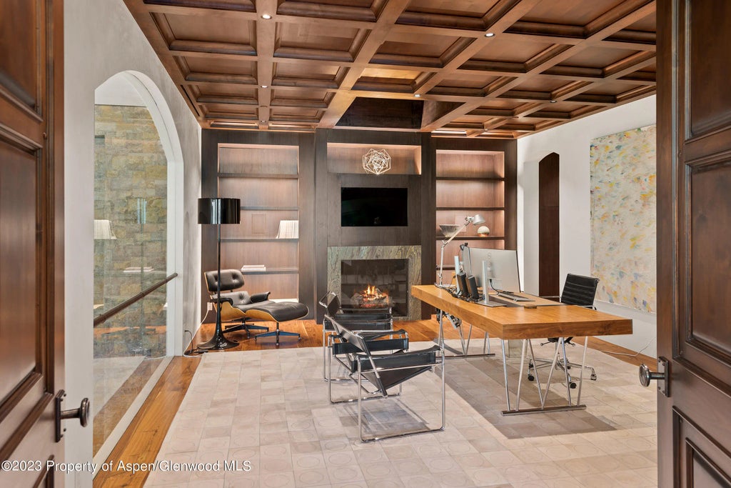 17 of 22 - 1011 Ute Avenue, Aspen, CO