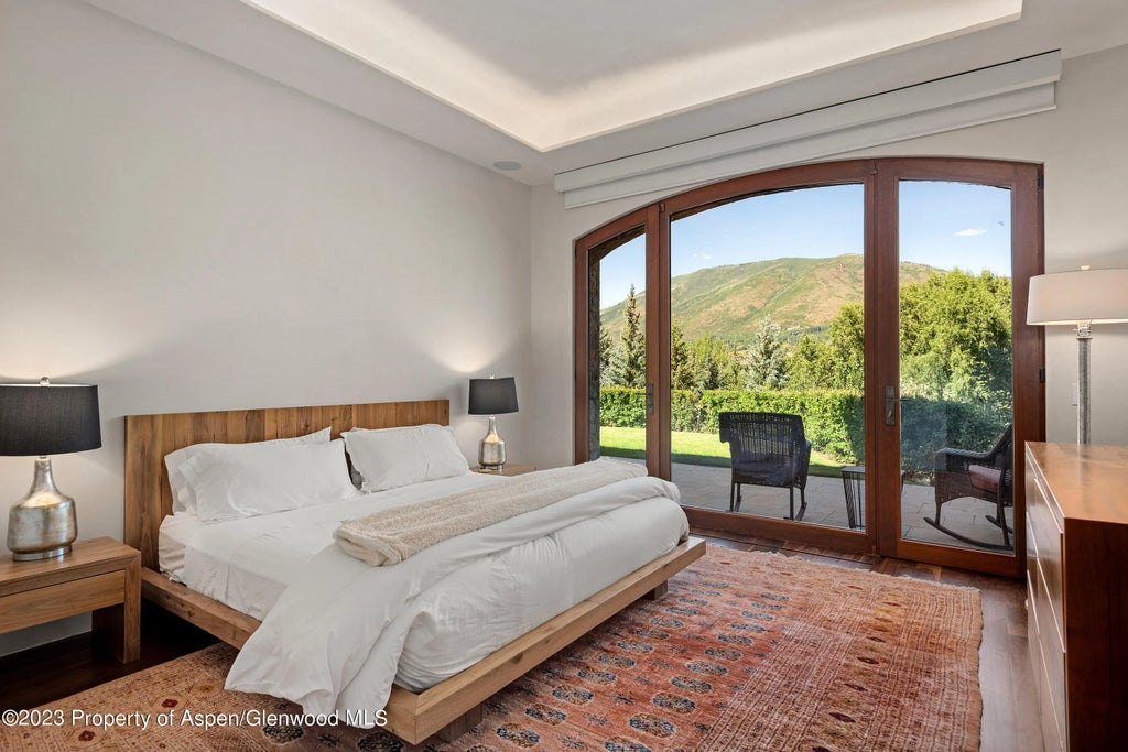 18 of 22 - 1011 Ute Avenue, Aspen, CO