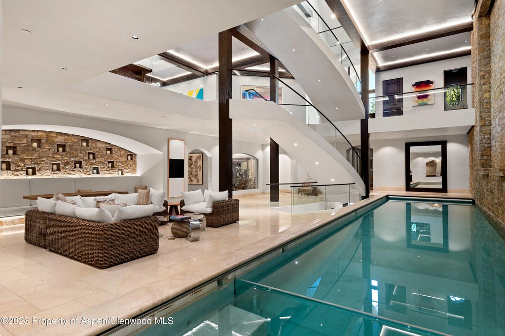 22 of 22 - 1011 Ute Avenue, Aspen, CO