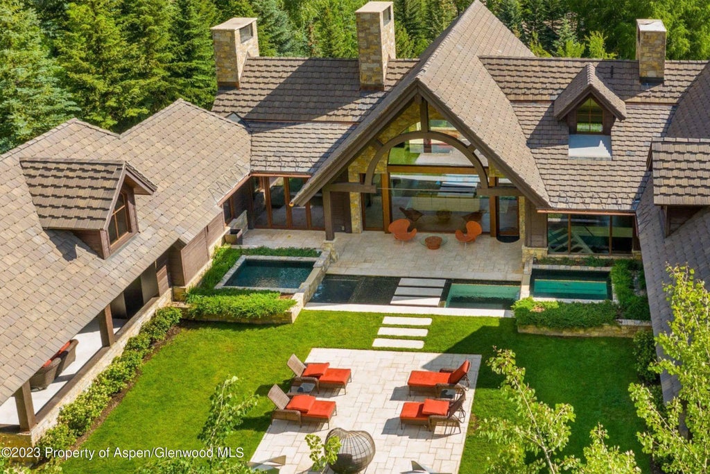 5 of 22 - 1011 Ute Avenue, Aspen, CO