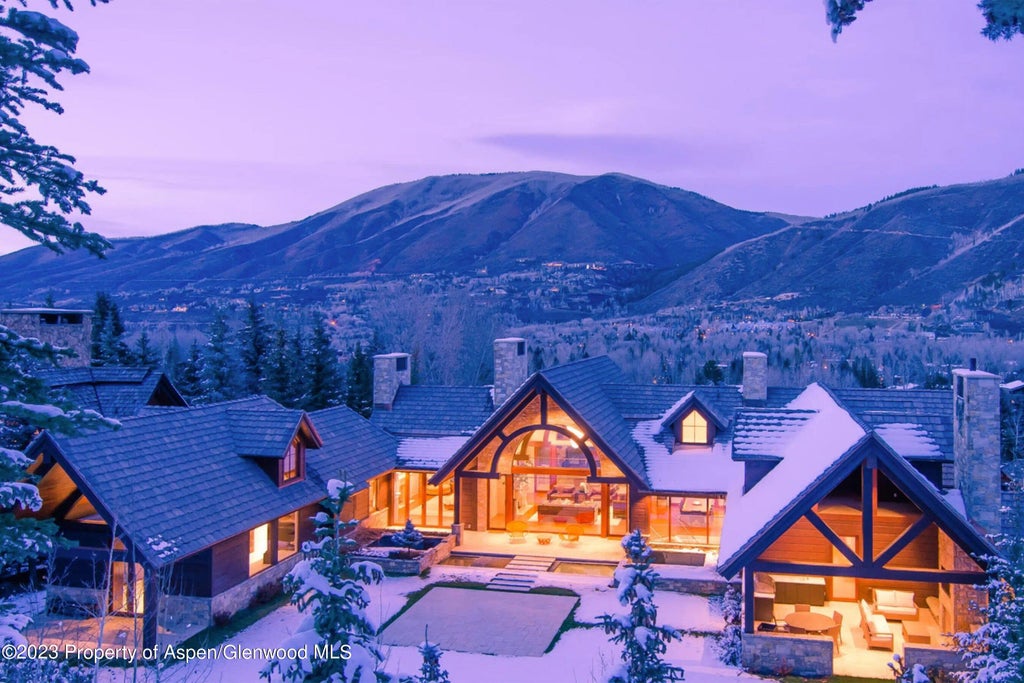 7 of 22 - 1011 Ute Avenue, Aspen, CO