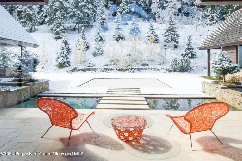 9 of 22 - 1011 Ute Avenue, Aspen, CO