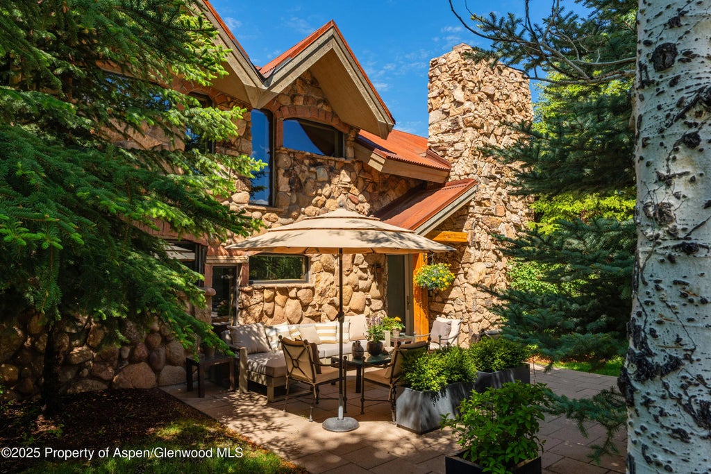 103 of 103 - 26 Bunker Loop, Aspen, CO