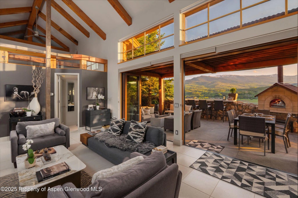 15 of 103 - 26 Bunker Loop, Aspen, CO