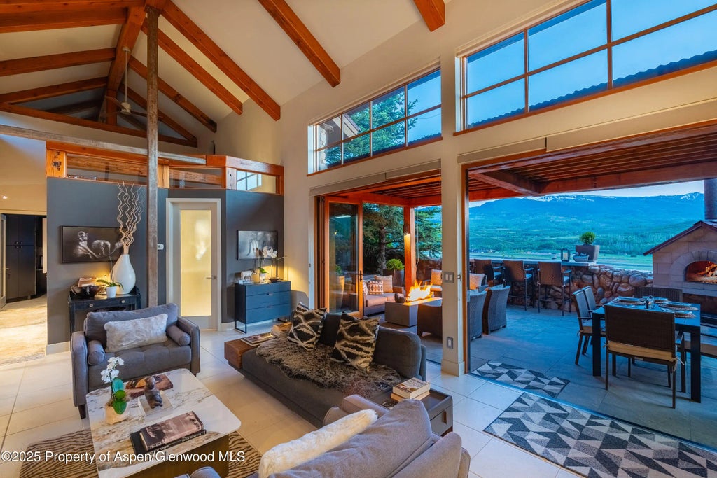16 of 103 - 26 Bunker Loop, Aspen, CO
