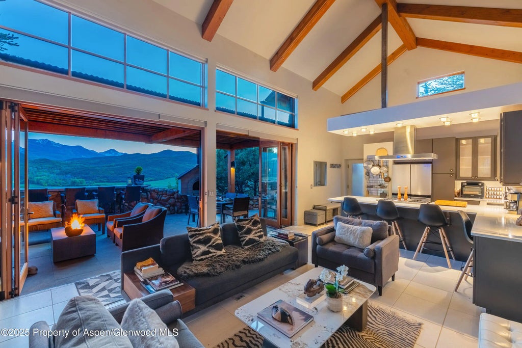 17 of 103 - 26 Bunker Loop, Aspen, CO
