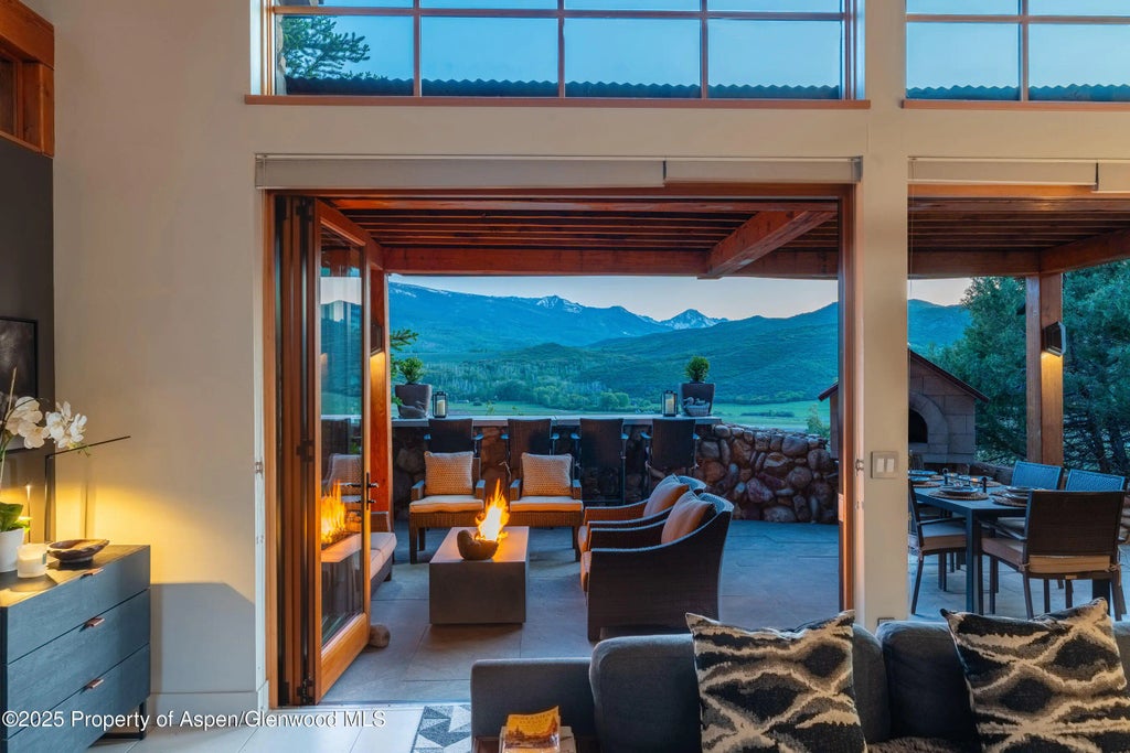 18 of 103 - 26 Bunker Loop, Aspen, CO