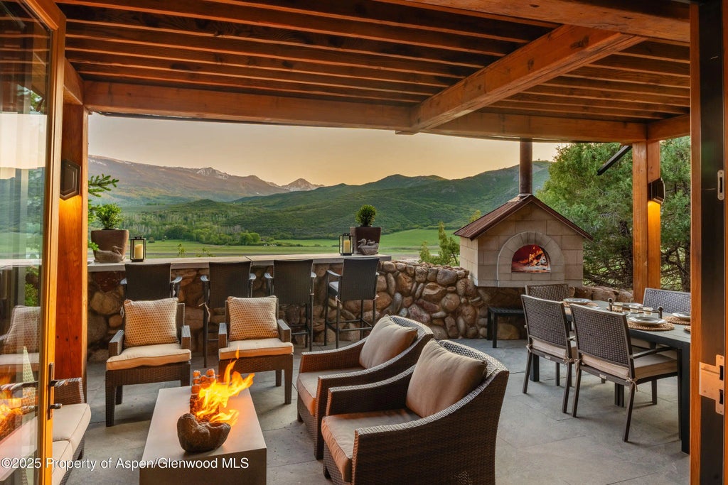 19 of 103 - 26 Bunker Loop, Aspen, CO