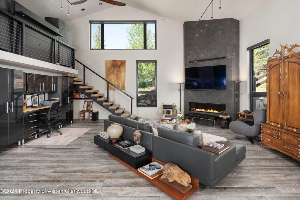 2 of 103 - 26 Bunker Loop, Aspen, CO