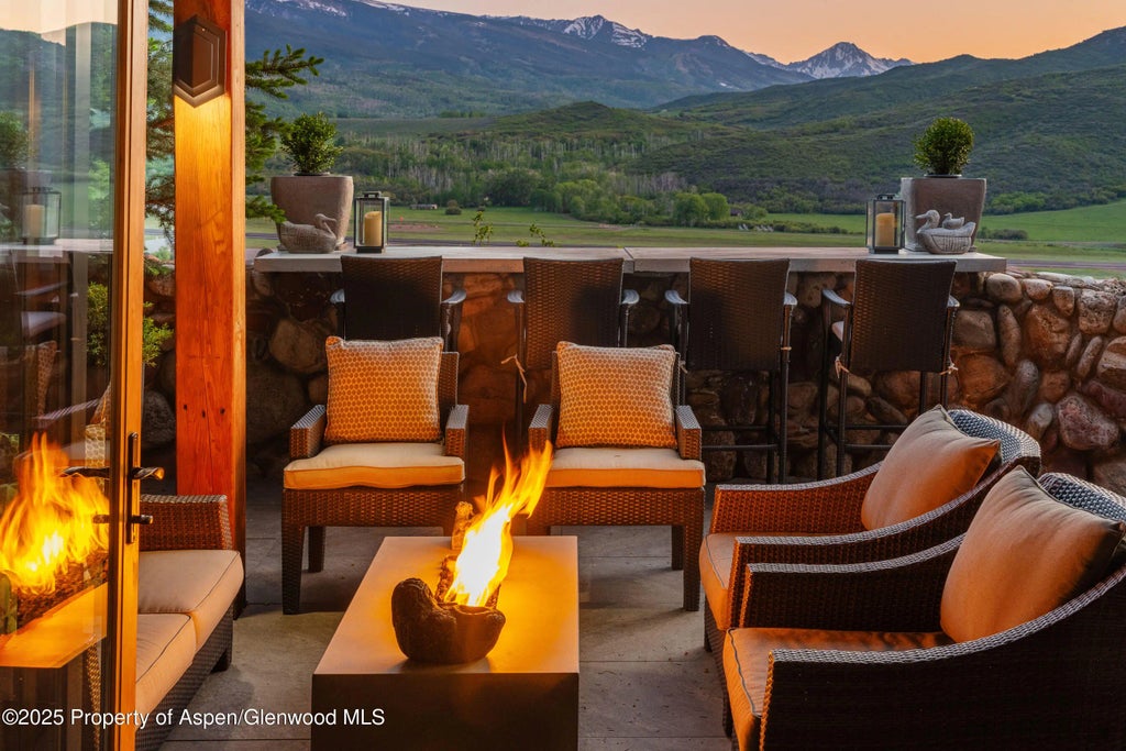21 of 103 - 26 Bunker Loop, Aspen, CO