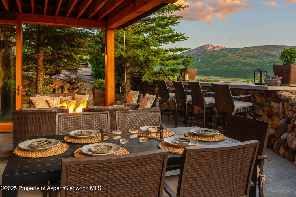 22 of 103 - 26 Bunker Loop, Aspen, CO