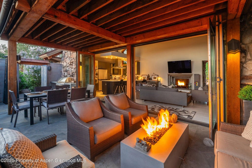 23 of 103 - 26 Bunker Loop, Aspen, CO