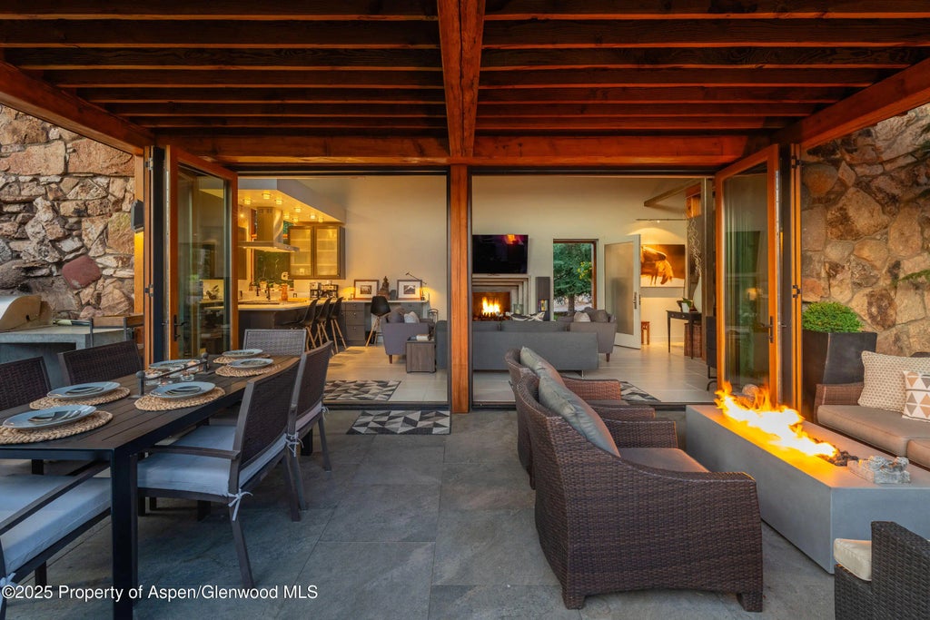 24 of 103 - 26 Bunker Loop, Aspen, CO