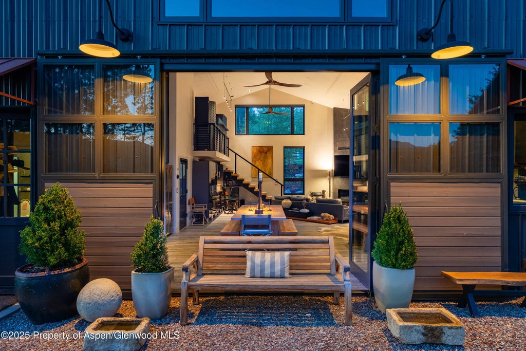 26 of 103 - 26 Bunker Loop, Aspen, CO