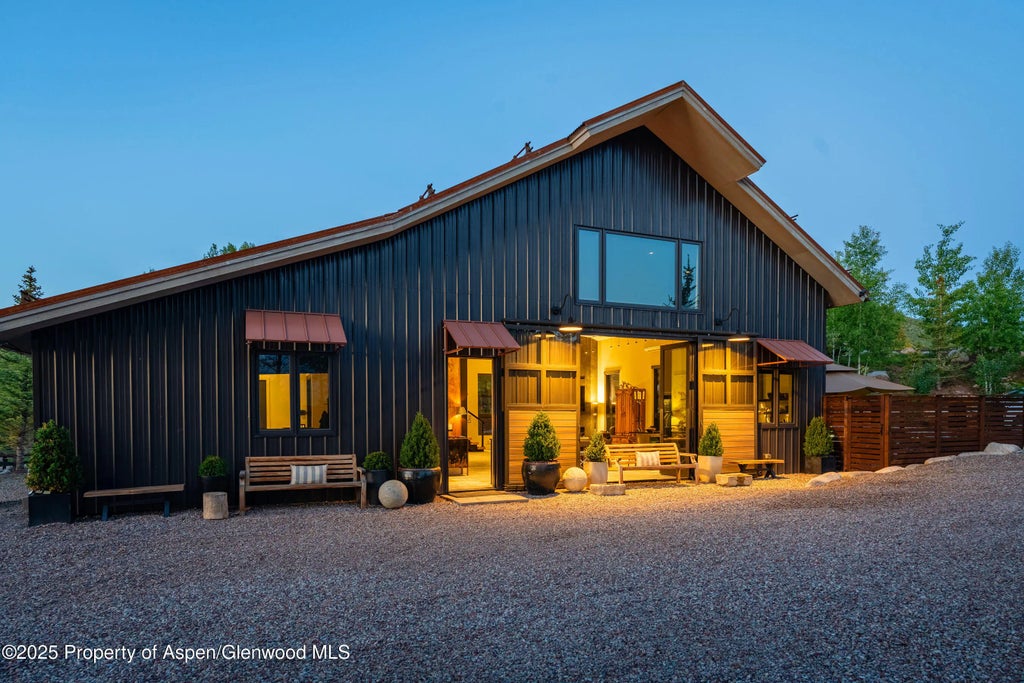 57 of 103 - 26 Bunker Loop, Aspen, CO