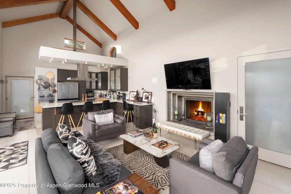 62 of 103 - 26 Bunker Loop, Aspen, CO