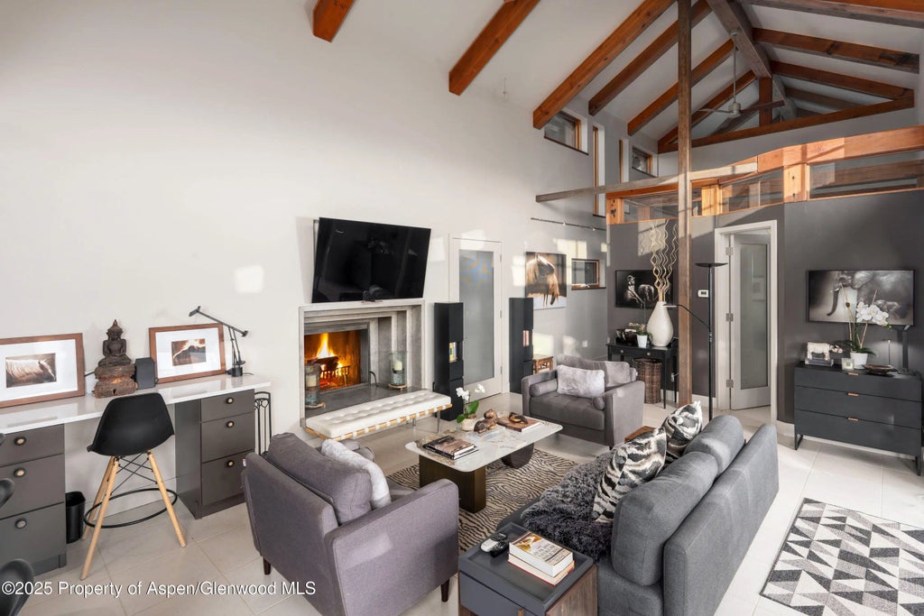 64 of 103 - 26 Bunker Loop, Aspen, CO
