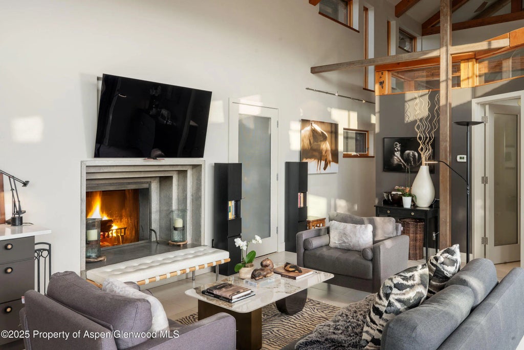 65 of 103 - 26 Bunker Loop, Aspen, CO