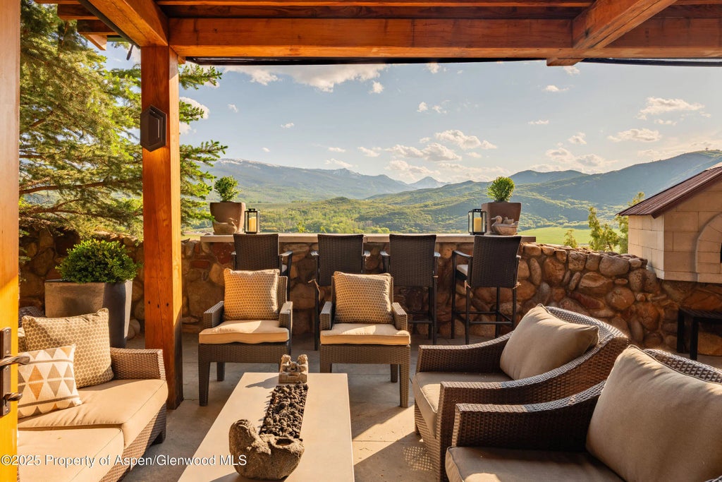 89 of 103 - 26 Bunker Loop, Aspen, CO