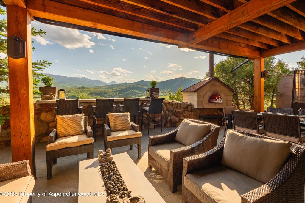 91 of 103 - 26 Bunker Loop, Aspen, CO