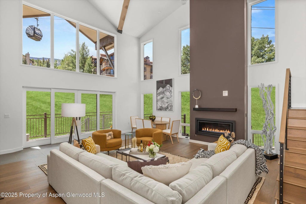 1 of 21 - 360 Wood Road Unit 501, Snowmass Village, CO