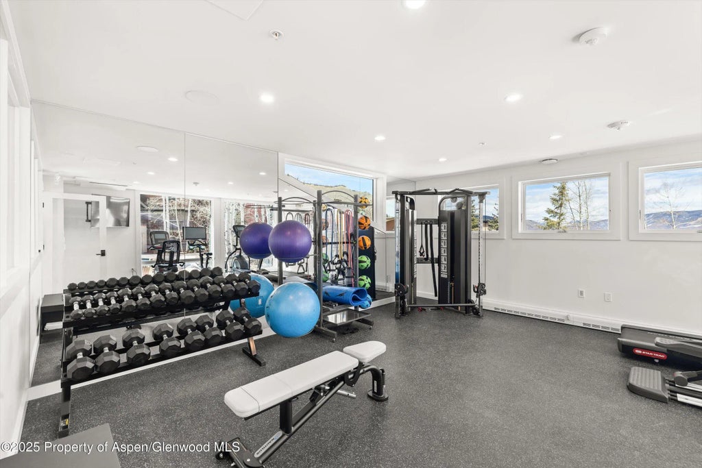 17 of 21 - 360 Wood Road Unit 501, Snowmass Village, CO