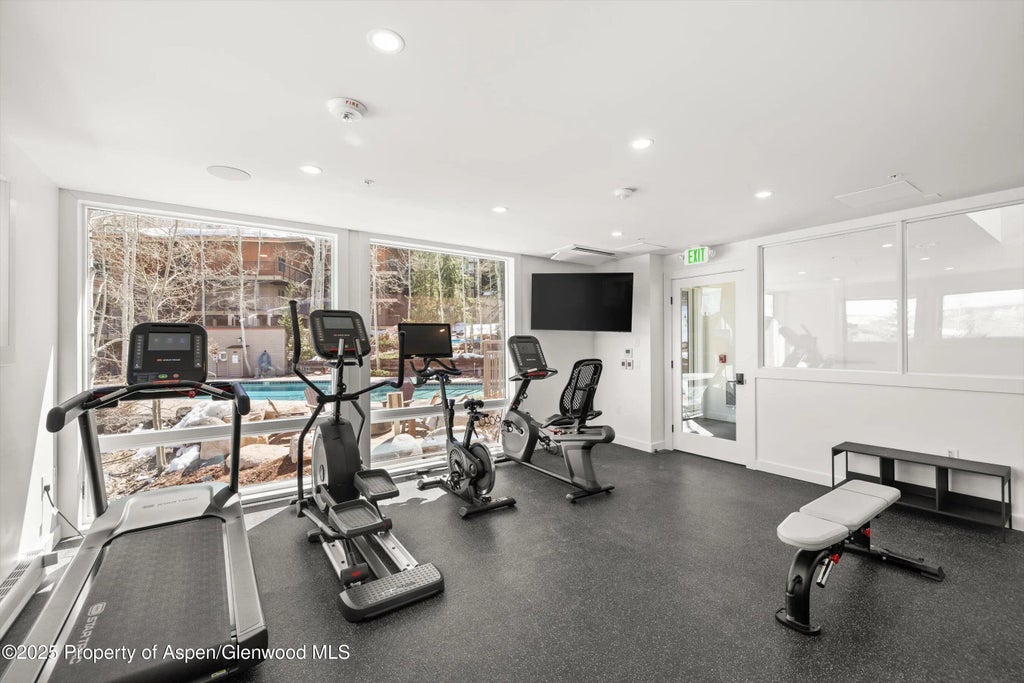 18 of 21 - 360 Wood Road Unit 501, Snowmass Village, CO
