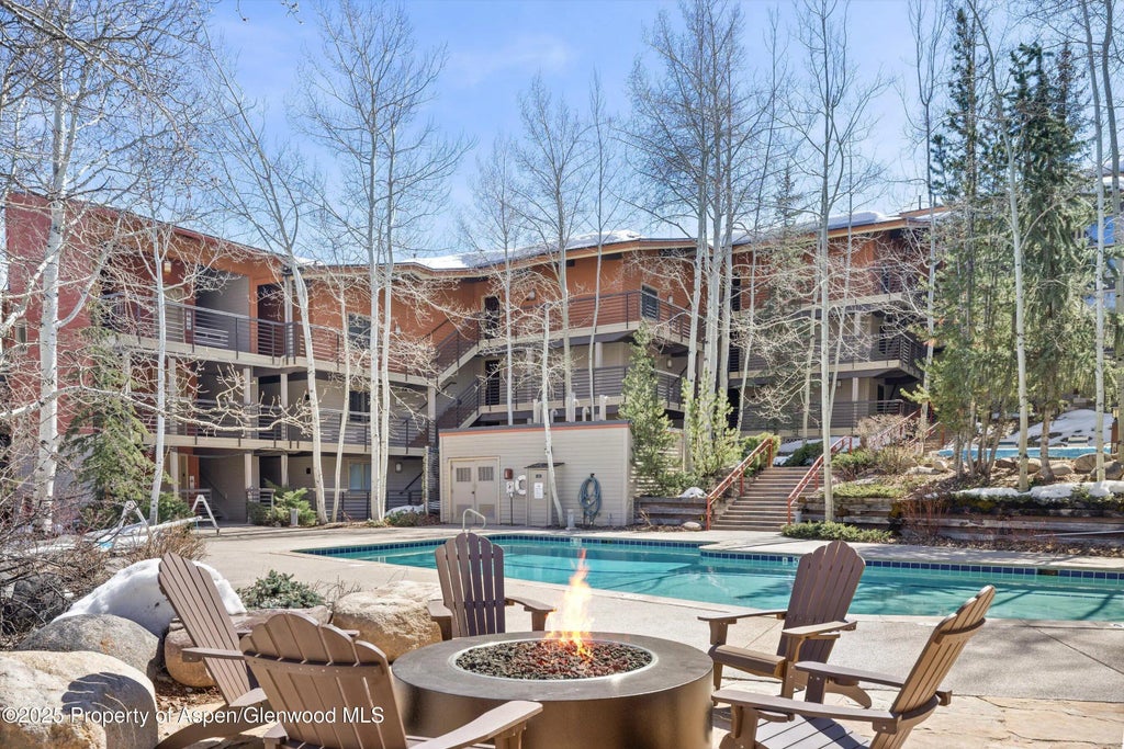 19 of 21 - 360 Wood Road Unit 501, Snowmass Village, CO