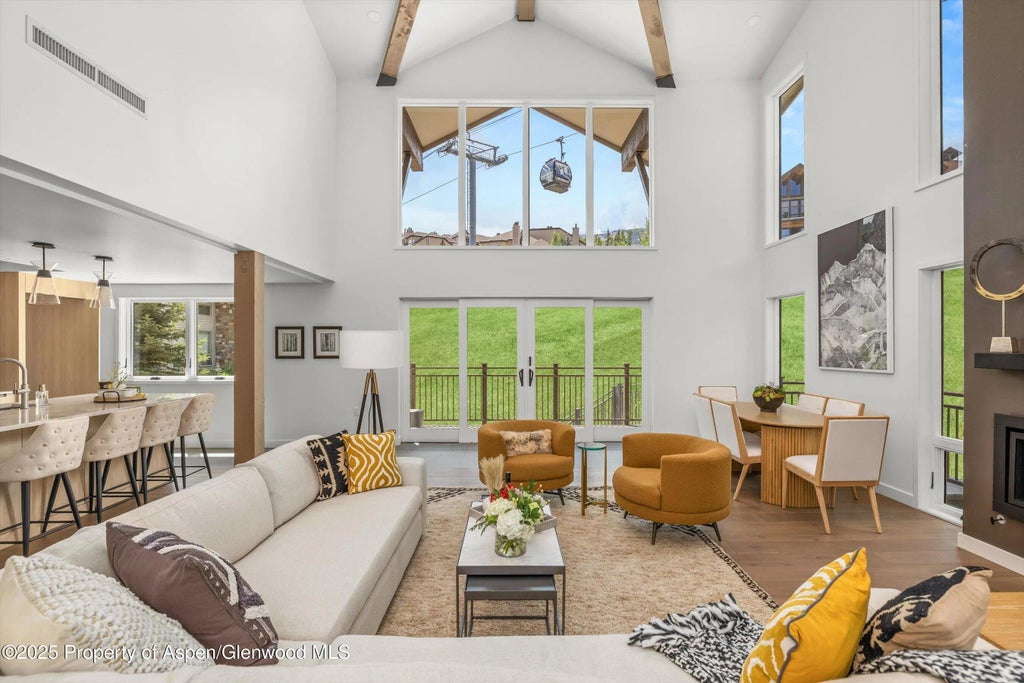 2 of 21 - 360 Wood Road Unit 501, Snowmass Village, CO