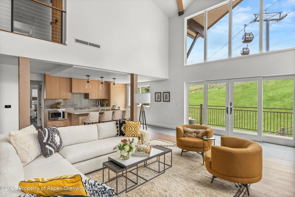 3 of 21 - 360 Wood Road Unit 501, Snowmass Village, CO