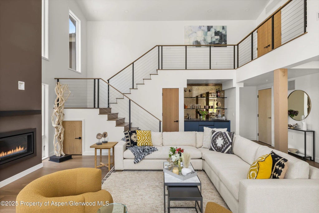 5 of 21 - 360 Wood Road Unit 501, Snowmass Village, CO