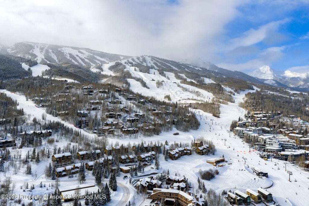 24 of 31 - 360 Wood Road Unit 502, Snowmass Village, CO