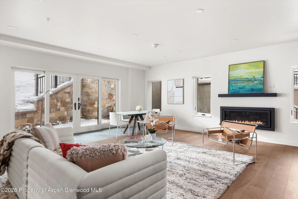 1 of 22 - 360 Wood Road Unit 503, Snowmass Village, CO