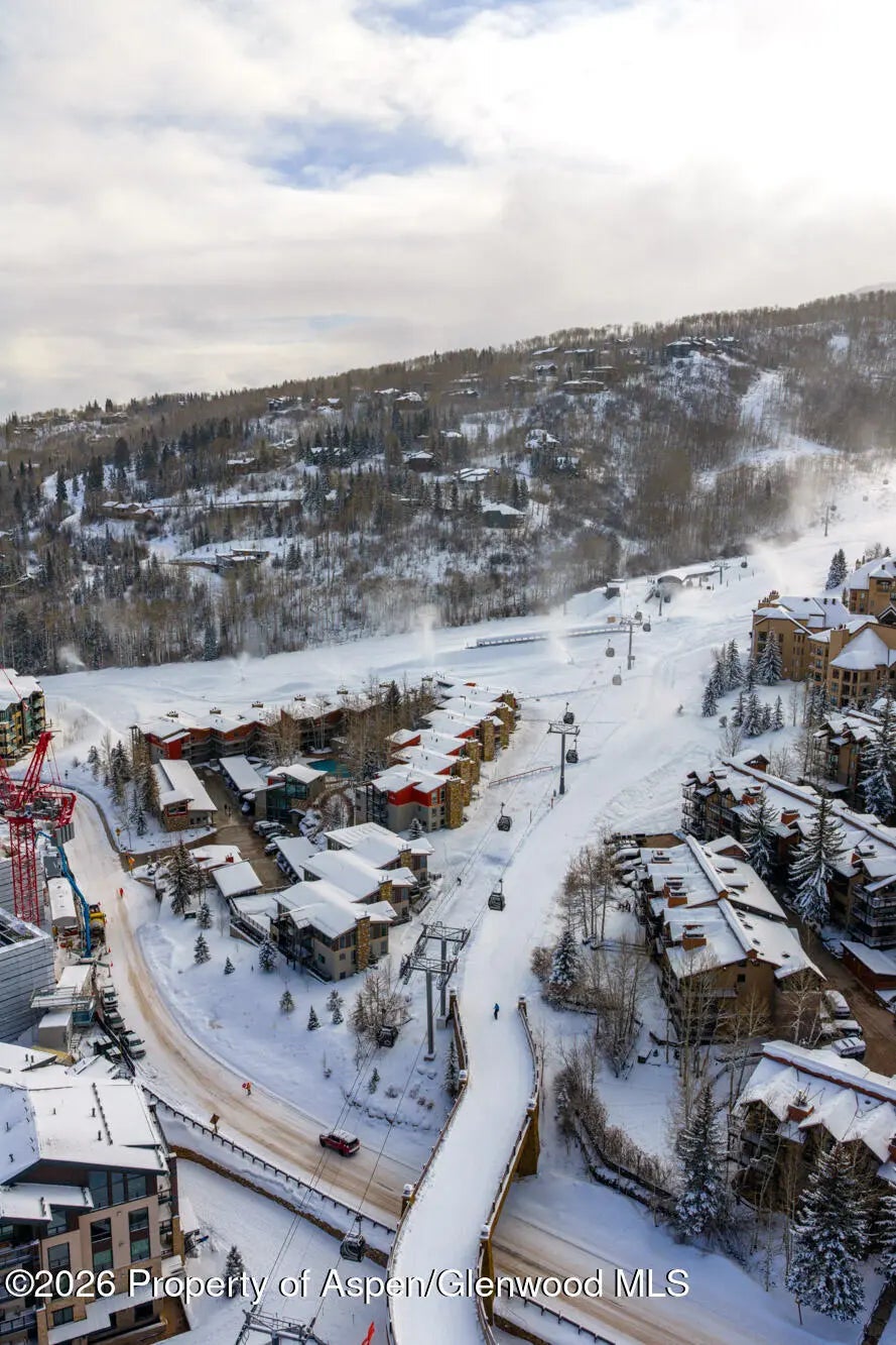 18 of 22 - 360 Wood Road Unit 503, Snowmass Village, CO