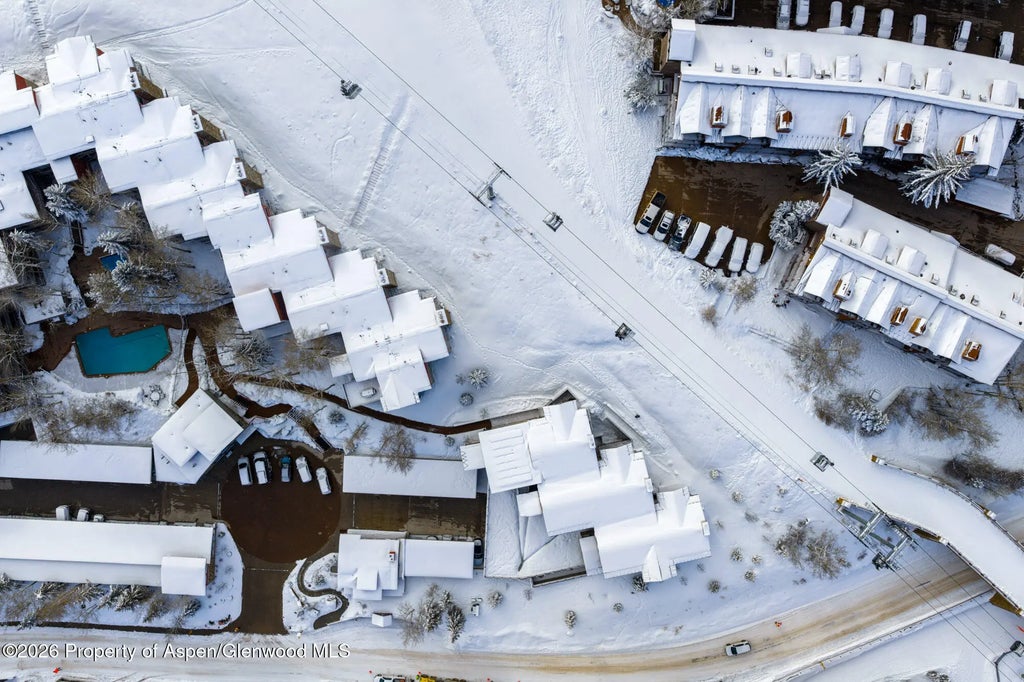 19 of 22 - 360 Wood Road Unit 503, Snowmass Village, CO