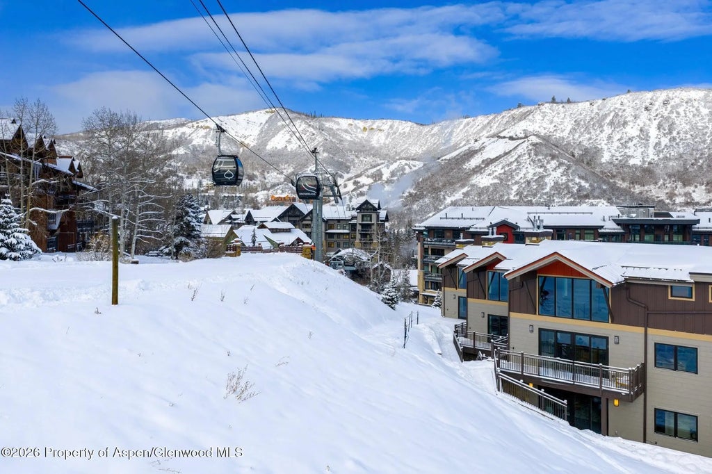 21 of 22 - 360 Wood Road Unit 503, Snowmass Village, CO