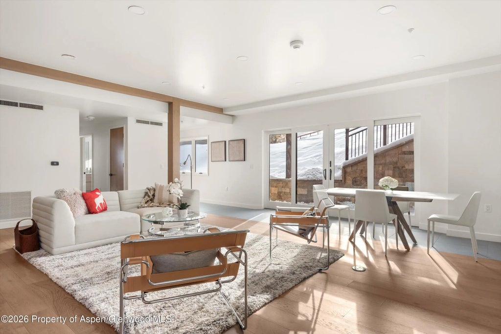 4 of 22 - 360 Wood Road Unit 503, Snowmass Village, CO