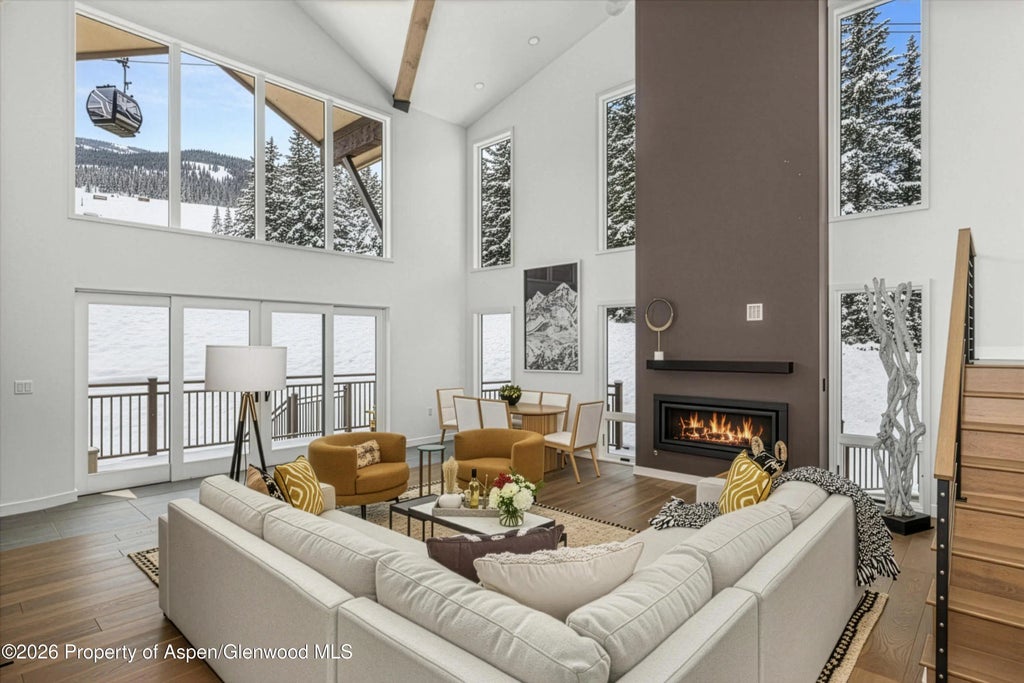 1 of 29 - 360 Wood Road Unit 504, Snowmass Village, CO
