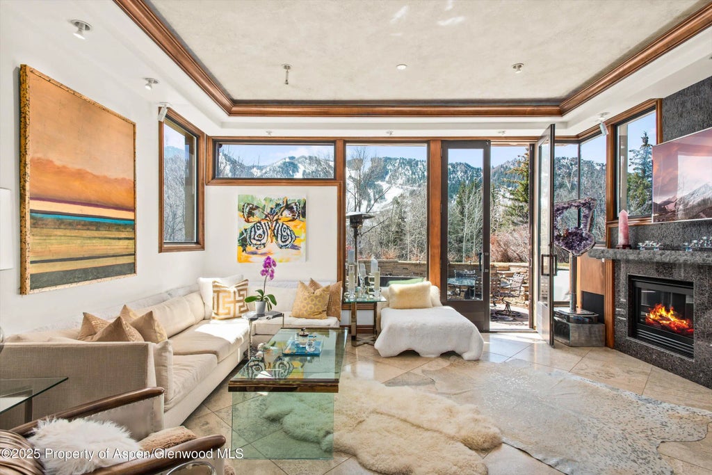 1 of 27 - 155 Lone Pine Road Road 9, Aspen, CO