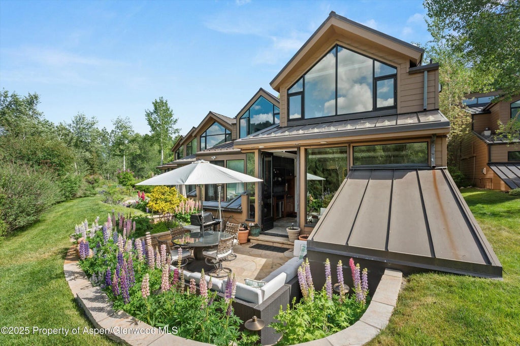 22 of 27 - 155 Lone Pine Road Road 9, Aspen, CO