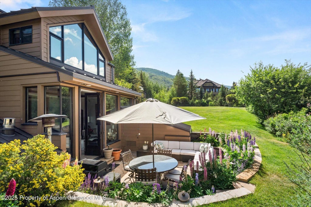 23 of 27 - 155 Lone Pine Road Road 9, Aspen, CO